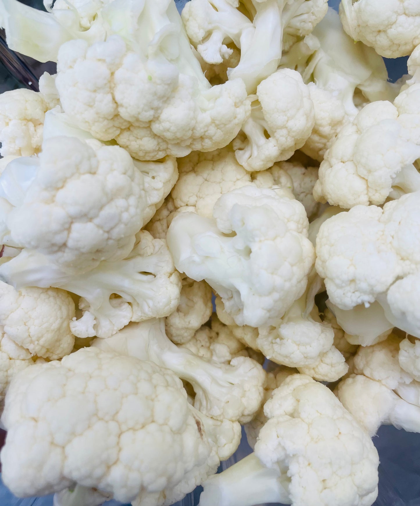 Cauliflower