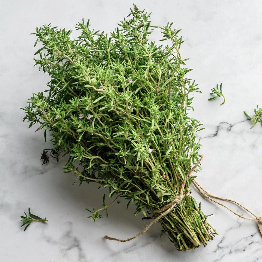 Thyme